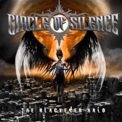 Circle Of Silence : The Blackened Halo